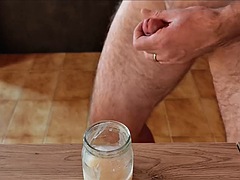 素人, デカチン, フェティッシュ, 手コキする, イタリア人, オナニー, 一人, ティーン