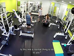 Arsch, Grosser arsch, Braunhaarige, Europäisch, Hd, Masturbation, Muschi, Ablutschen