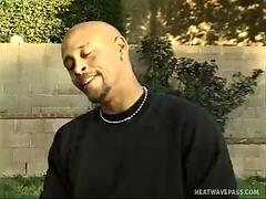 At 9:46....Damn.  In the words of Mike Epps, I m trying to see what that be like. lol