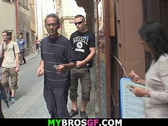 18 jahre, Blondine, Blasen, Freundin, Hardcore, Lecken, Muschi, Jungendliche (18+)