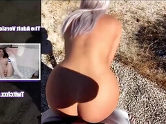 Culo, Tetas grandes, Loco, Maduro, Al aire libre, Estrella porno, Coño, Tetas
