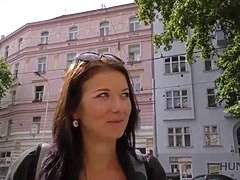 Blasen, Tschechisch, Fingern, Hd, Selbstgemacht, Geld, Realität, Jungendliche (18+)