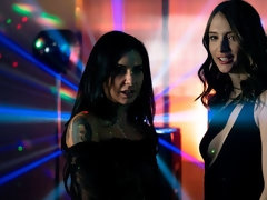 デカ尻, デカパイ, フェラチオ, バック, グループ, 淫乱熟女, オージー, オッパイの