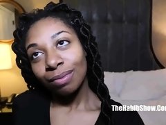 Leie, Wohlbeleibte schöne frauen, Schwarz, Blasen, Hundestellung, Schwarz, Hardcore, Hd