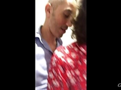 Salle de bains, Sucer une bite, Hd, Mère que j'aimerais baiser, Seins naturels, Public, Nénés, Toilettes