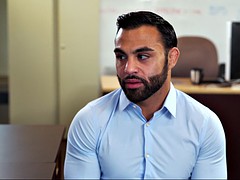 Азиатки, Брюнетки, В одежде, Белье, В офисе, Соблазенение, Софткор