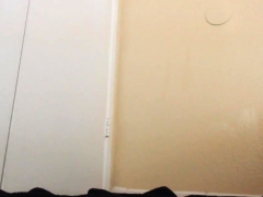 Cul, Hd, Douche, Solo, Adolescente, Nénés, Webcam