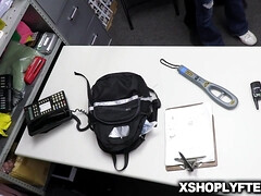 Achterkamer, Bruinharig, Diep in de keel, Flashing, Hd, Doordringend, Kut duiken, Ruw