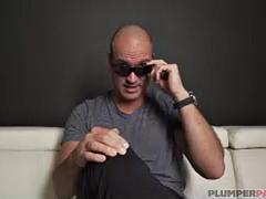 Mooie dikke vrouwen, Grote mammen, Zwart, Pijpbeurt, Zwart, Interraciaal, Tieten likken