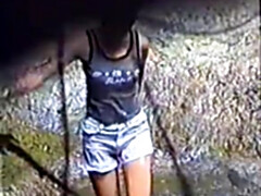 Asiatique, Classique, Gorge profonde, Queue, Exhib, Chatte, Thaïlandaise, Nénés