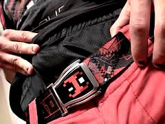 Большой член, Геи