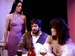 Поцелуи, Винтаж