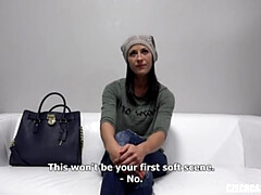 Bruinharig, Vrouw, Hd, Alleen, Speelgoed