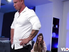 Anaal, Pijpbeurt, Rondborstig, Classisch, Diep in de keel, Hd, Ondergoed, Kut duiken