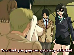 デカチン, デカパイ, 露出狂, パンティ, 教師, オッパイの