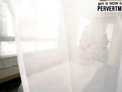 Blond, Hondjeshouding, Hardcore, Moeder die ik wil neuken, Moeder, Gezichtspunt, Zoon, Stiefmoeder