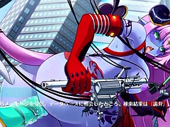 OGF Abandoned Past LOSTPLANET