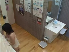 Asiatique, Sucer une bite, Japonaise, Voyeur