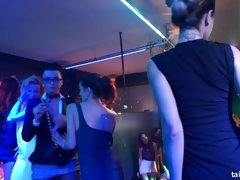 Schwarz, Blondine, Braunhaarige, Küssen, Lecken, Party, Muschi, Nass