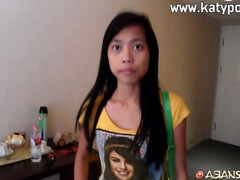 Азиатки, Жопа, Красотки, Большой член, Массаж, Мастурбация, Натуральные сиськи, Молоденькие