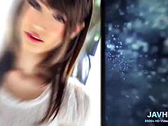 Leie, Asiatisch, Blasen, Japanische massage, Lecken, Lingerie