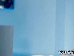 Kont, Blond, Pijpbeurt, Bruinharig, Groep, Hardcore, Shemale, Trio