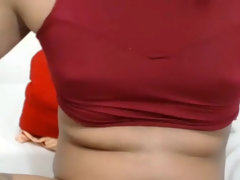 Leie, Grosser arsch, Transe, Masturbation, Transfrau