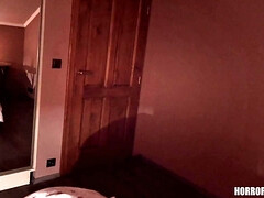 Tetas grandes, Amarrada, Corrida, Polla, Sexo duro, Coño