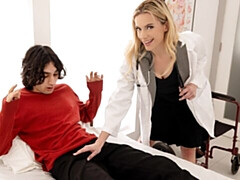 Culo grande, Verga grande, Rubia, Mamada, Pajear, Lamidas, Masturbación, Madres para coger