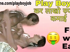 Bruinharig, Hardcore, Hd, Indisch, Tieten likken