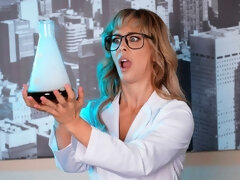 Rubia, Mamada, Estilo perrito, Pajear, Lencería, Madres para coger, Afeitado, Medias largas