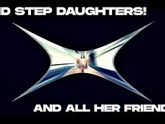 In den arsch, Grosse titten, Pummelig, Doppelpenetration, Milf, Stiefmutter, Flotter dreier, Titten