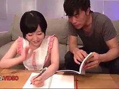 Amateur, Asiático, Mamada, Hd, Japonés