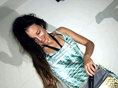 Masturbation, Im freien, Öffentlich, Spielzeuge