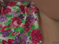 Arsch, Blasen, Paar, Hundestellung, Fingern, Lecken, Muschi