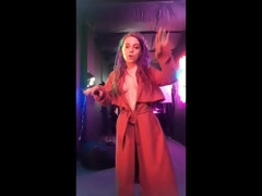 18 jaar, Enthousiasteling, Bruinharig, Hardcore, Hd, Huisgemaakt, Klein, Tiener