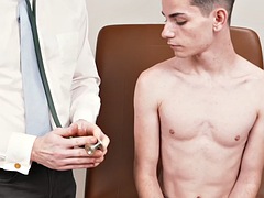 Amateur, Anal, Médico, Gay, Peludo, Flaco, Tetas, Uniforme