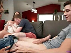 Gros seins, Faciale, Hard, Hd, Femme au foyer, Mère que j'aimerais baiser, Fils, Épouse