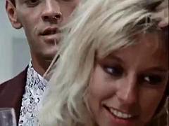 Belleza, Verga grande, Tetas grandes, Rubia, Mamada, Corridas, Besar, Clasico