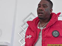 Grosser schwanz, Grosse titten, Schwarz, Blasen, Doppelpenetration, Schwarz, Interrassisch, Titten