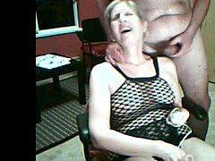 Milf bitch, mature bitch, biker slut