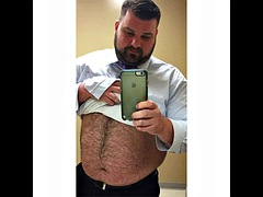 コンピレーション, ゲイ, 筋肉