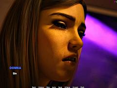 Sadomasochismus, Grosser schwanz, Schwarz, Schwarz, Hd