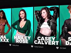 Анальный секс, Минет, Секс без цензуры, Латиноамериканки, Белье, Трансы, Молоденькие