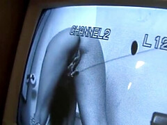 Jenna Presley: Expert Cock Sucker at the Glory Hole