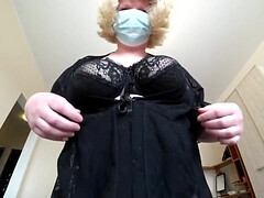 Grosser arsch, Blasen, Kehlenfick, Hd, Lesbisch, Reif, Pov, Titten