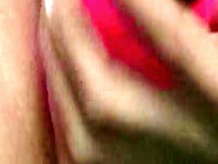 Blonde with huge tits gets wild with toys in garden - 41965 ssh tasty treats vol. 4, part 1