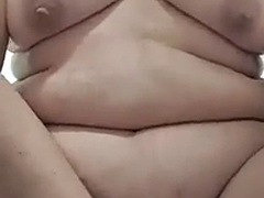 ぽっちゃり, デカパイ, 黒人, 衣服着たままセックス, コンピレーション, エロ熟女, ハードコア, オナニー