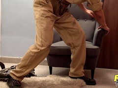 Leie, Blasen, Kehlenfick, Ungarisch, Mutti, Realität, Tätowierung, Titten