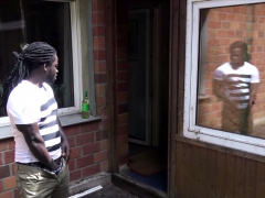 Mamada, Corridas, Alemán, Sexo duro, Hd, Interracial, Maduro, Al aire libre